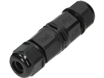 konektor mufa kablowa prosta ip68 3x4mm 450v25a orae13601 022acd81601a7