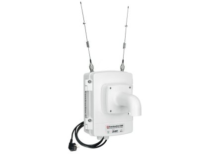 CAMSAT MOBILE POINT iConstruction-CAM BACK