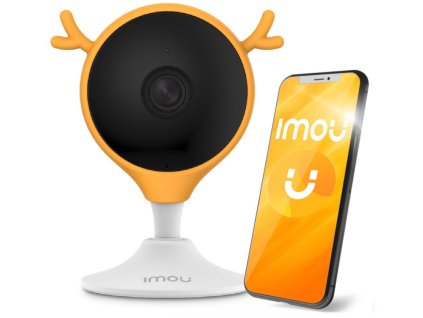 IMOU Cue 2 IPC-C22EP-A