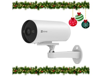 kamera ip ezviz h5 poe 2k 3mpx dba52d300643f