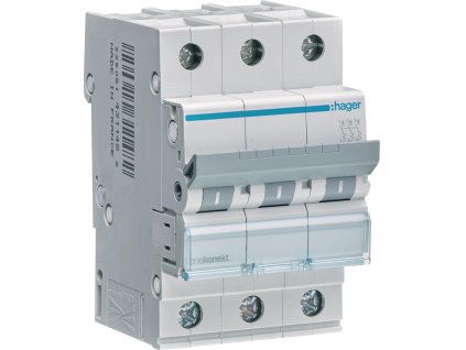 wycznik nadprdowy 6ka c 25a 3p c25 hager mcn325e 8cd74a4221e97