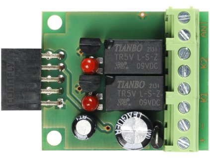 adapter karty radiowej proxima nice 2k nice smxi smxis oxi flor era smilo 80656eaf56248