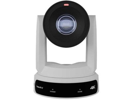 PTZOptics 30X Link 4K White PT30X-LINK-4K-WH