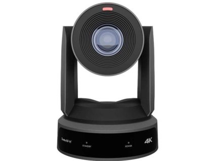 PTZOptics 30X Link 4K Grey PT30X-LINK-4K-GY