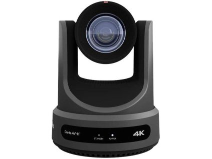 PTZOptics 20X Link 4K Grey PT20X-LINK-4K-GY