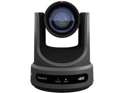 PTZOptics 12X Link PT12X-LINK-4K-GY