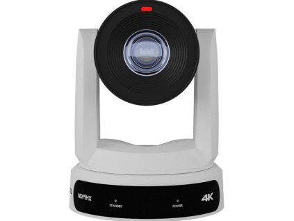 PTZOptics 30X Move 4K White PT30X-4K-WH-G3