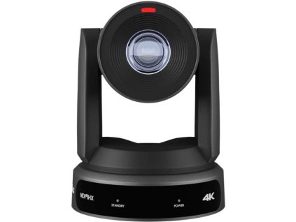 PTZOptics 30X Move 4K Grey PT30X-4K-GY-G3