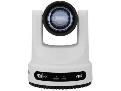 PTZOptics PT12X-4K-WH-G3 WHITE