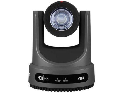 PTZOptics PT12X-4K-GY-G3 GREY
