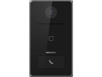 Dverová stanica Hikvision DS-KV6133-WME1