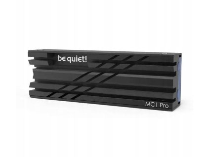 Be quiet! Chladenie pohonu MC1 Pro