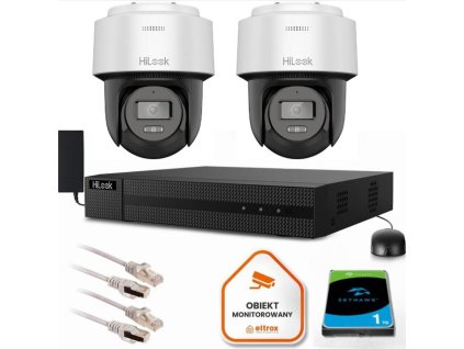 zestaw monitoringu hilook 2 kamery ip ptz 2mp ptzn2mpp 28mm 01fc3c0e8988d