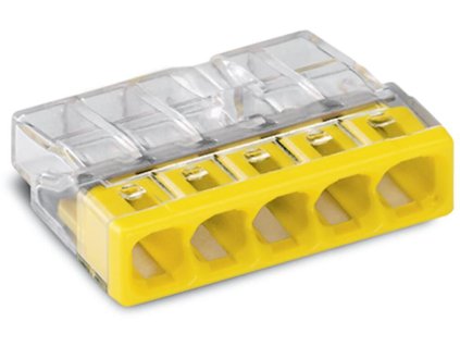 szybkozczka drut 5x 0525mm2 wago 2273205 1szt 5ae0ea78b9d01