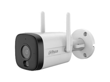 Kamera Dahua WI-FI IPC-HFW1339DTK1-SW-PV-0280B  Záruka 3 roky