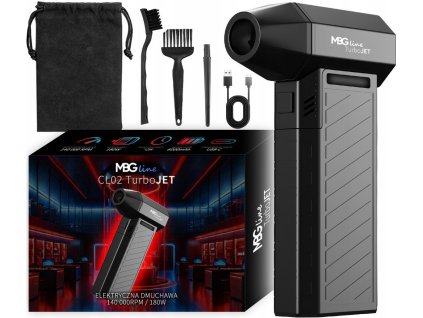 mbg line dmuchawa turbojet cl02 26b6507bbdd54