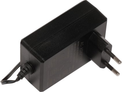 MIKROTIK NAPÁJACÍ ZDROJ 48V 0.95A 45.6W (MT48-480095-11DG)