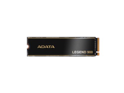 Adata LEGEND 900 Pro 2TB PCIe 4x4 7,4/6,5 GB/s M2 SSD
