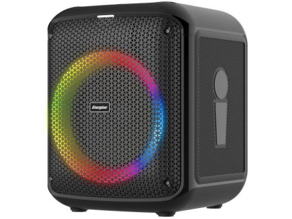 gonik bluetooth energizer fm usb mp3 6000mah rgb d6fcece7b98df