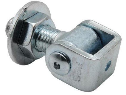 zawias psg 6101301 do wspawania gwint m20 regulowany ucho ocynkowane 29469ae15d15a