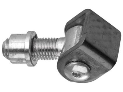 Zváraný záves PSG 61.001 - závit M16