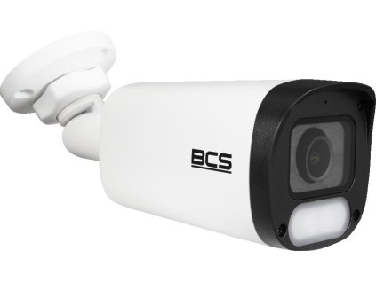 IP kamera BCS POINT BCS-P-TIP26FCL3-Ai1