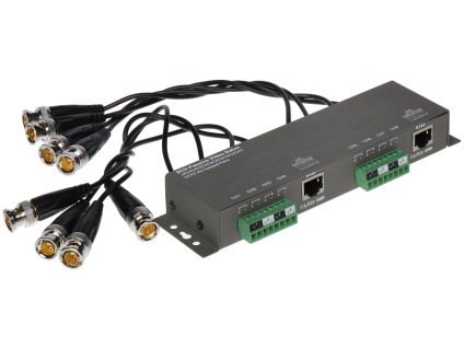 transformator wideo tr 8m 1