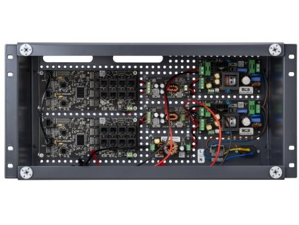system zasilania buforowego poe do 16 kamer i rejestratora bcs power bcsupsip16gbesrack5u 62f98f02aa99a
