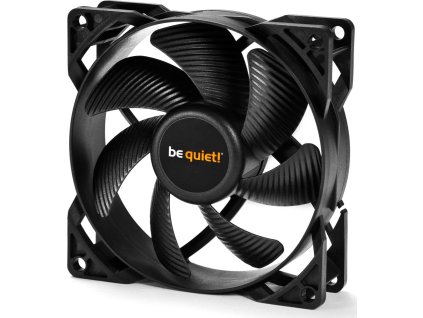 Buďte ticho! 92mm ventilátor Pure Wings 2
