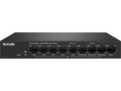 router tenda poe g08gpoe 3598d0127d311