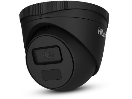 Hilook by Hikvision IPCAM-T4-P Black 2,8 mm 4MP