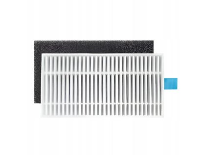 xiaomi filtr do odkurzacza robot vacuum e5 53050 379e190dddefe