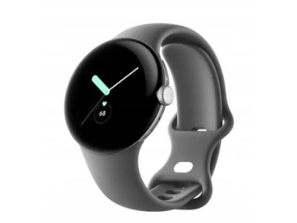 smartwatch google pixel watch 41mm wifi fitbit czarny 2442162afab1b