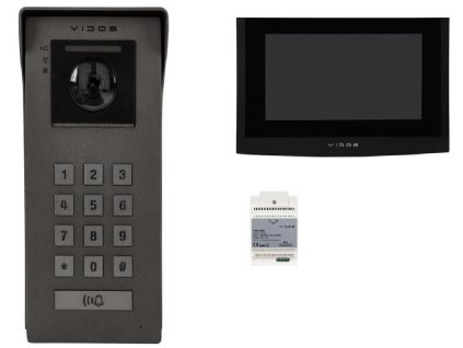 wideodomofon vidos 2ip s200m200bx 115ec85da1455