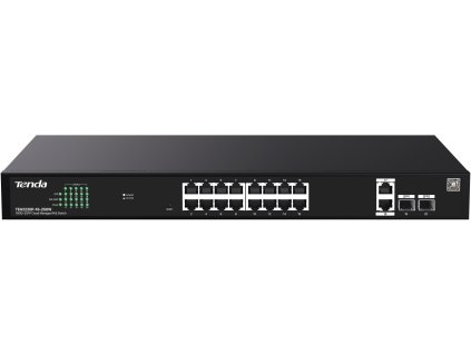 switch poe tenda teg2220p16250w 3ae1b7849c531