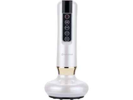 masaer antycellulitowy z funkcj baki chiskiej humanas dermasmooth biay 27f13437bc69f