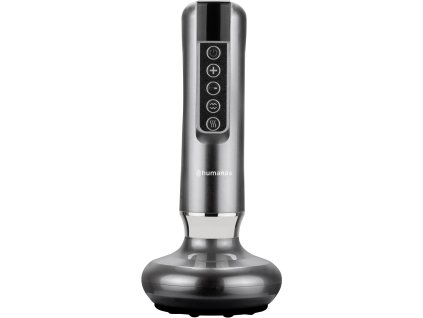 masaer antycellulitowy z funkcj baki chiskiej humanas dermasmooth zielony 6a18930869a82