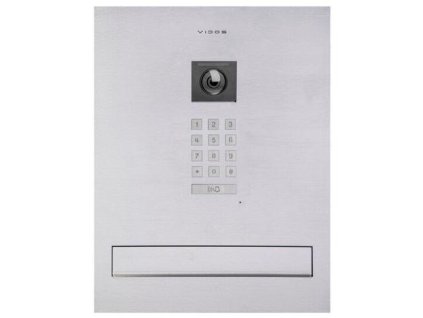 skrzynka na listy vidos 2ip s204skm 345c1567f1e50