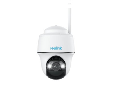 Reolink Argus Series B440 8MP 4K IP kamera Wi-Fi napájaná z batérie