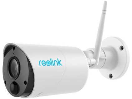 Reolink Argus B320