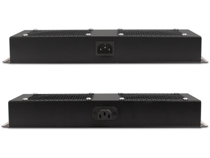 panel 4 wentylatorow do szaf stojacych getfort 1