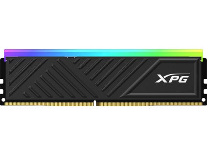 Adata XPG SPECTRIX D35G DDR4 3600 DIMM 16GB (2x8) RGB SSD