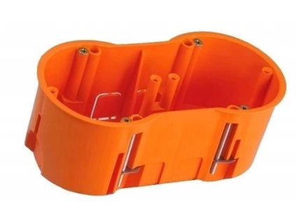 puszka kocowa 60 podwjna do pyt gipsowych gboka pawbol a0010pg c7075f2554b32