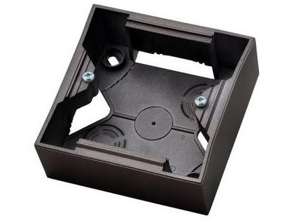 puszka natynkowa vidos pn08 do montau op08 4b589a230f7f0