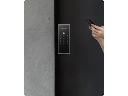 inteligentny zamek cyfrowy ezviz dl03 aad3669c0171e