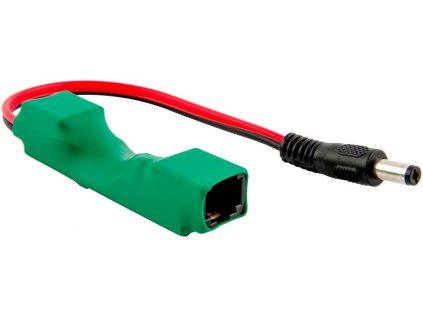 ATTE DC/DC MENIČ ASDC-12-121-HS RJ45/DC