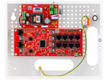 switch atte ip820e do 8 kamer ip 0d87b33923b90