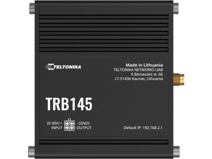 teltonika trb145 bramka lte rs485 trb145003000 ad0bbc6e4eacf