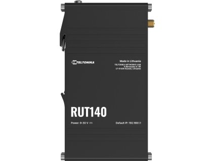 teltonika rut140 router przemysowy rut140000000 17c44616a80dd