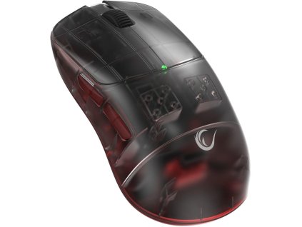 mysz bezprzewodowa rampage tilion czarna f4eb040ebe61d